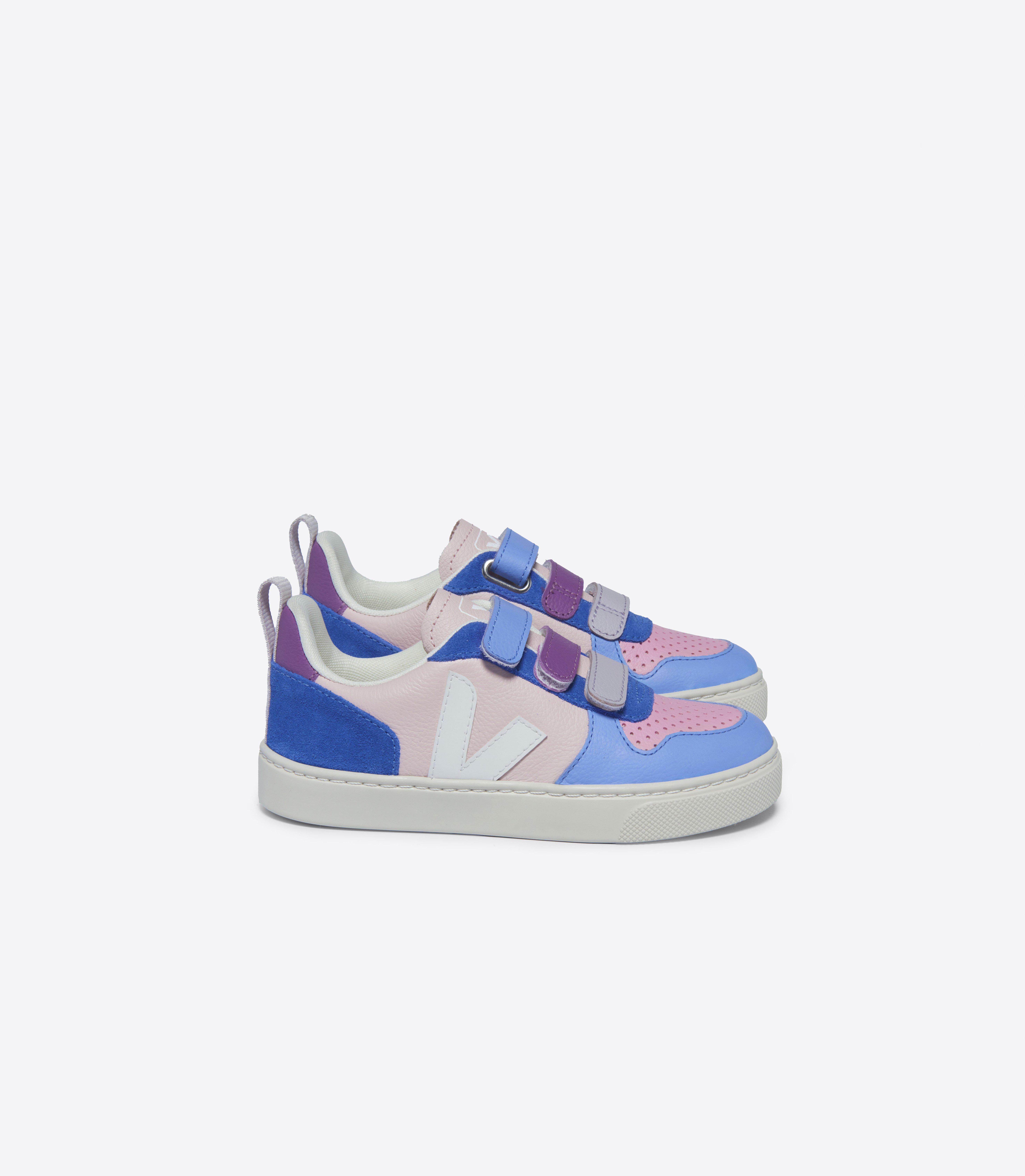 Veja Kid V-10 Sneaker image number 1